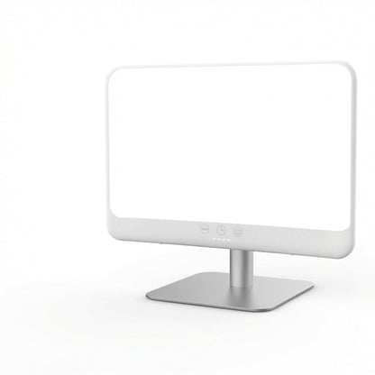 10,000 Lux Bright Light Lamp, Adjustable