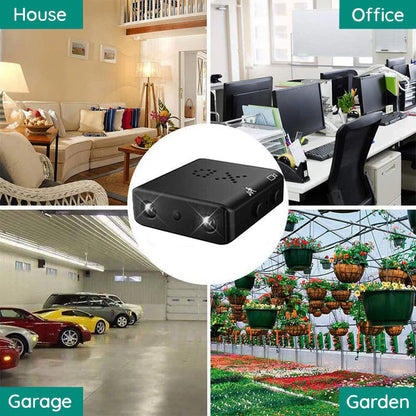 Mini WiFi HD Video Camera