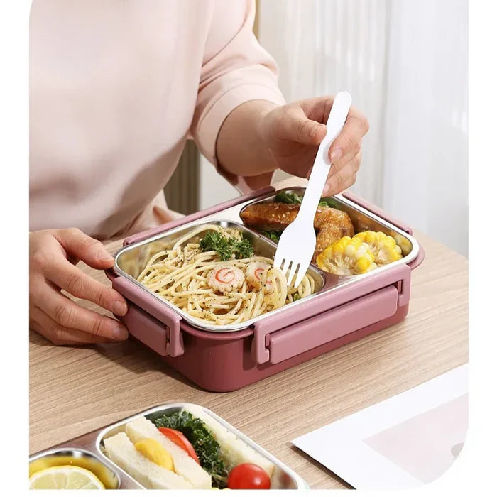 Insulated Food Container Thermos
