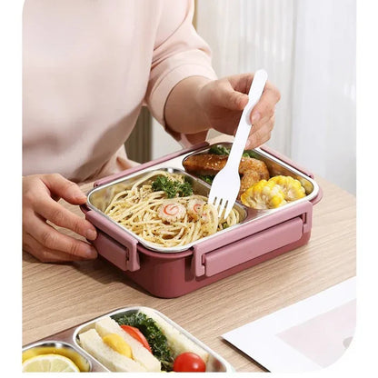 Insulated Food Container Thermos