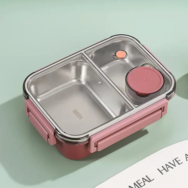 Insulated Food Container Thermos