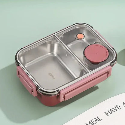 Insulated Food Container Thermos