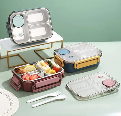 Insulated Food Container Thermos