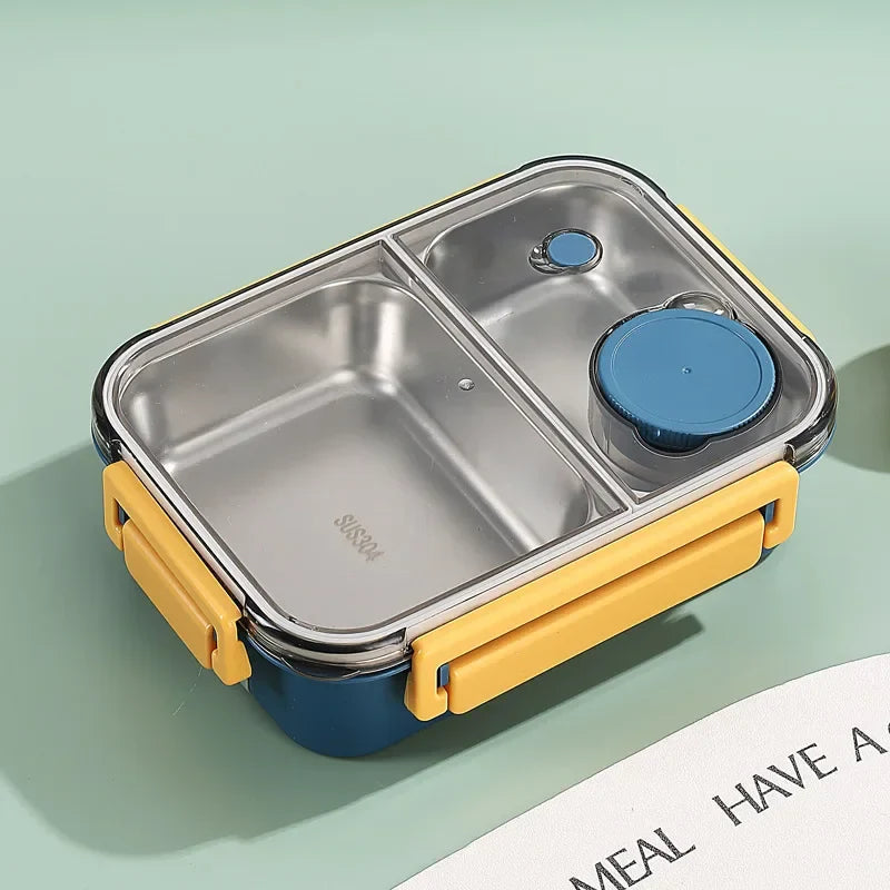 Insulated Food Container Thermos