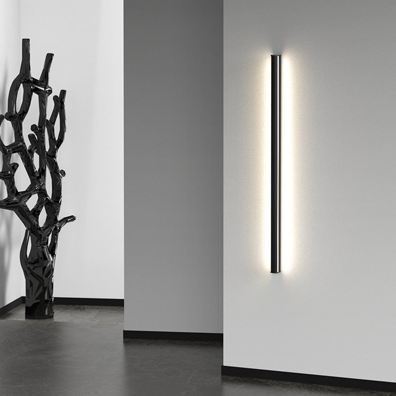 Long Strip Fixture LED Wall Light - Linear Lighting