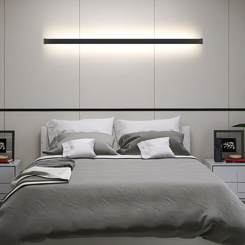 Long Strip Fixture LED Wall Light - Linear Lighting