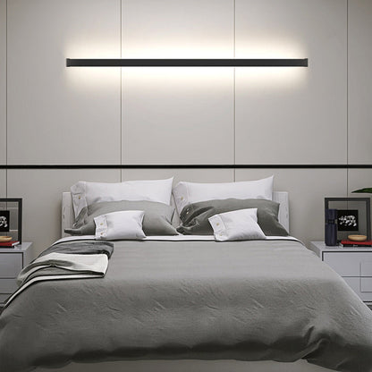 Long Strip Fixture LED Wall Light - Linear Lighting