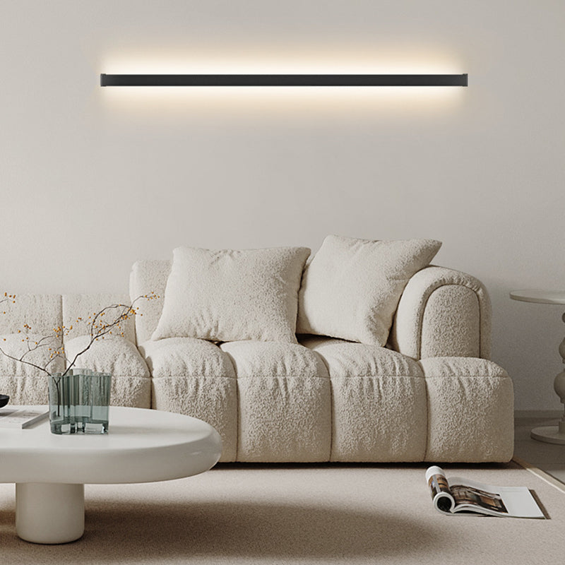 Long Strip Fixture LED Wall Light - Linear Lighting