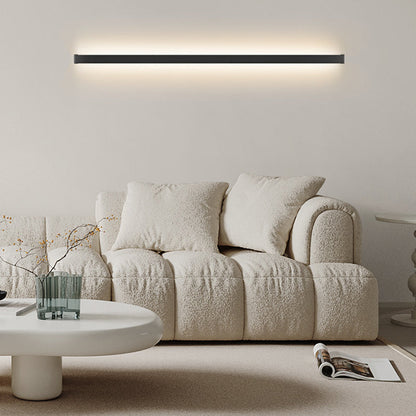 Long Strip Fixture LED Wall Light - Linear Lighting