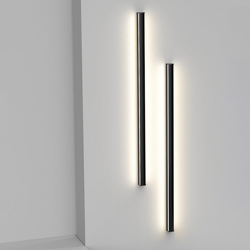 Long Strip Fixture LED Wall Light - Linear Lighting