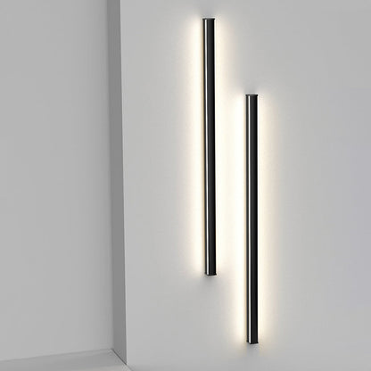 Long Strip Fixture LED Wall Light - Linear Lighting