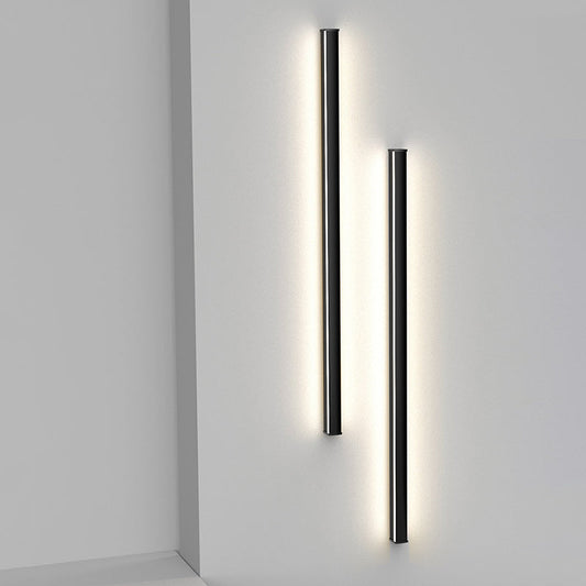 Long Strip Fixture LED Wall Light - Linear Lighting