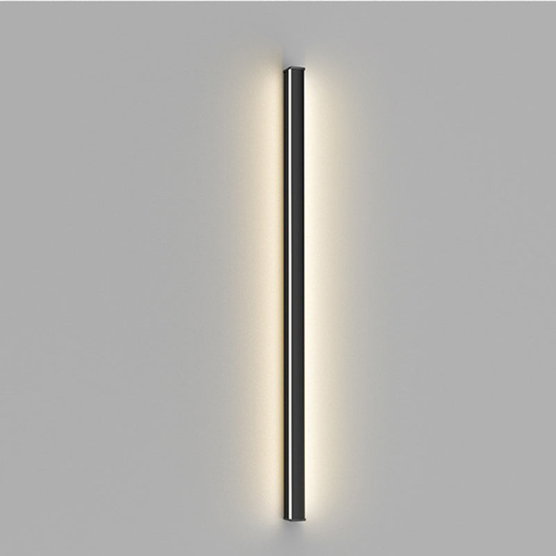 Long Strip Fixture LED Wall Light - Linear Lighting