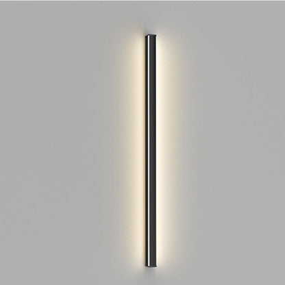 Long Strip Fixture LED Wall Light - Linear Lighting