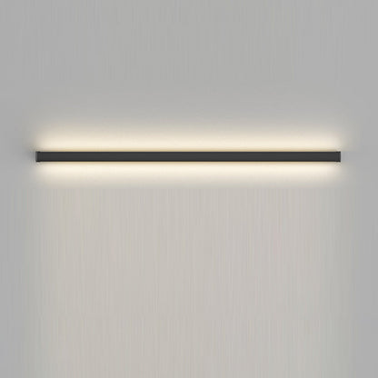 Long Strip Fixture LED Wall Light - Linear Lighting