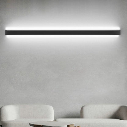 Long Strip Fixture LED Wall Light - Linear Lighting