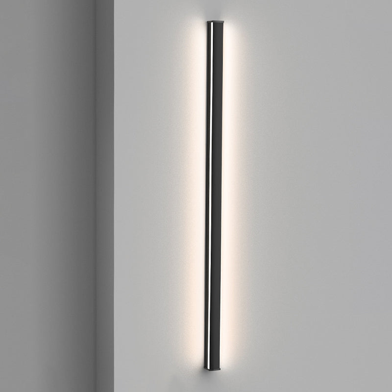 Long Strip Fixture LED Wall Light - Linear Lighting