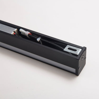 Long Strip Fixture LED Wall Light - Linear Lighting