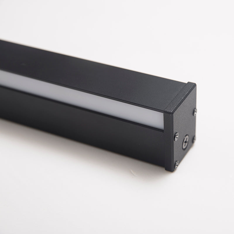 Long Strip Fixture LED Wall Light - Linear Lighting