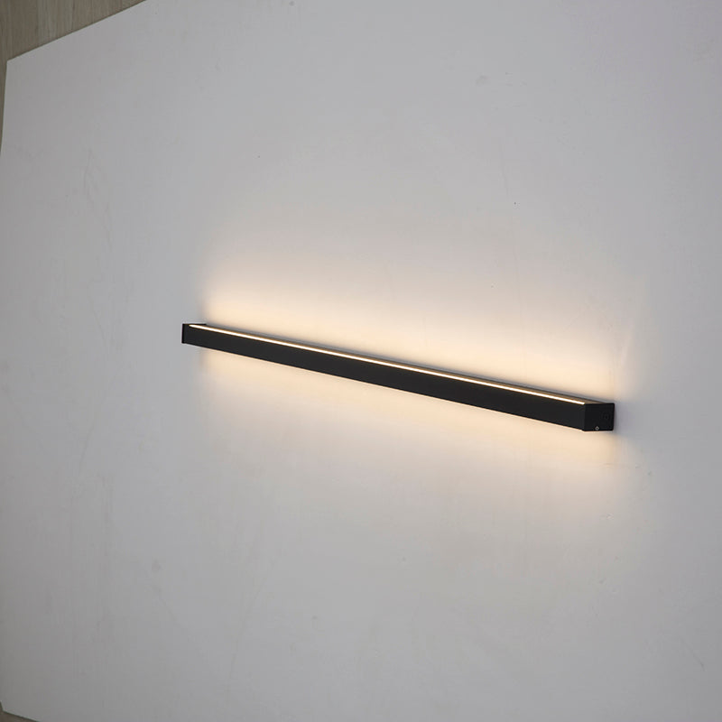 Long Strip Fixture LED Wall Light - Linear Lighting