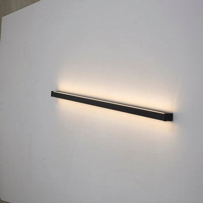 Long Strip Fixture LED Wall Light - Linear Lighting