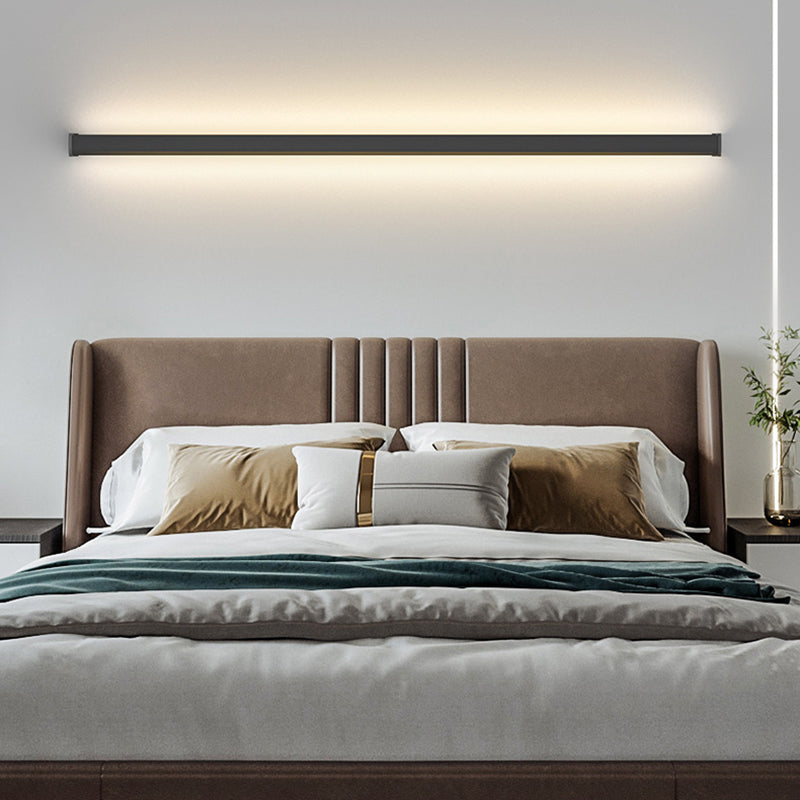 Long Strip Fixture LED Wall Light - Linear Lighting