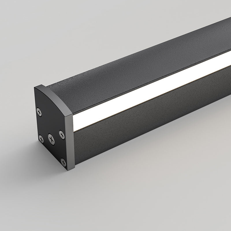 Long Strip Fixture LED Wall Light - Linear Lighting