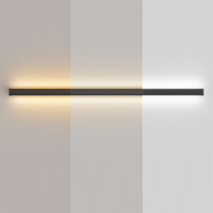 Long Strip Fixture LED Wall Light - Linear Lighting