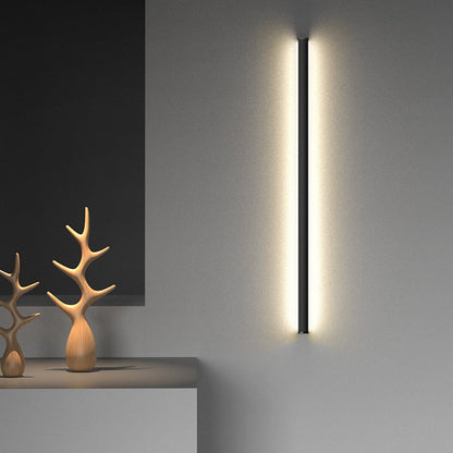 Long Strip Fixture LED Wall Light - Linear Lighting