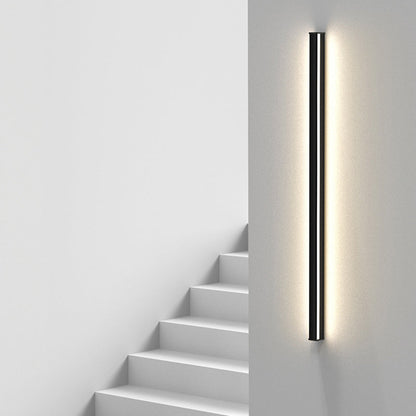 Long Strip Fixture LED Wall Light - Linear Lighting