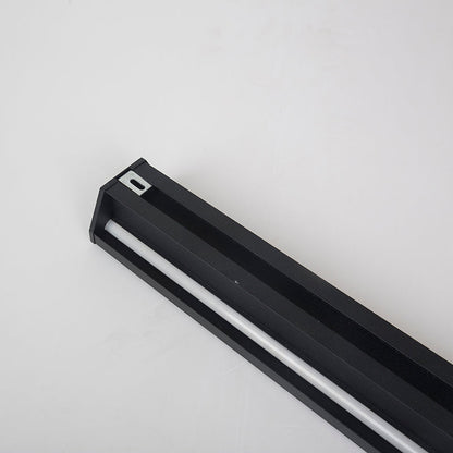 Strip Trapezoidal LED Wall Light - Soft Ambient Lighting