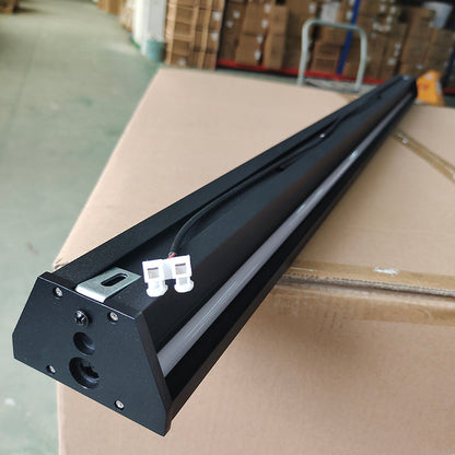 Strip Trapezoidal LED Wall Light - Soft Ambient Lighting