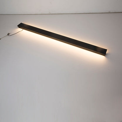 Strip Trapezoidal LED Wall Light - Soft Ambient Lighting