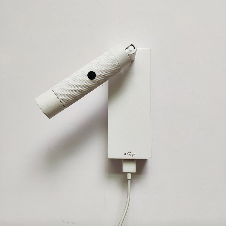 Rectangular Light - Adjustable Spotlight With USB Charger