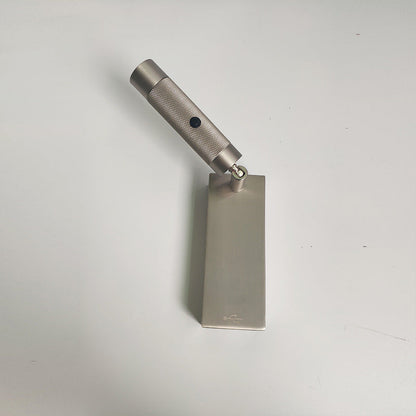 Rectangular Light - Adjustable Spotlight With USB Charger