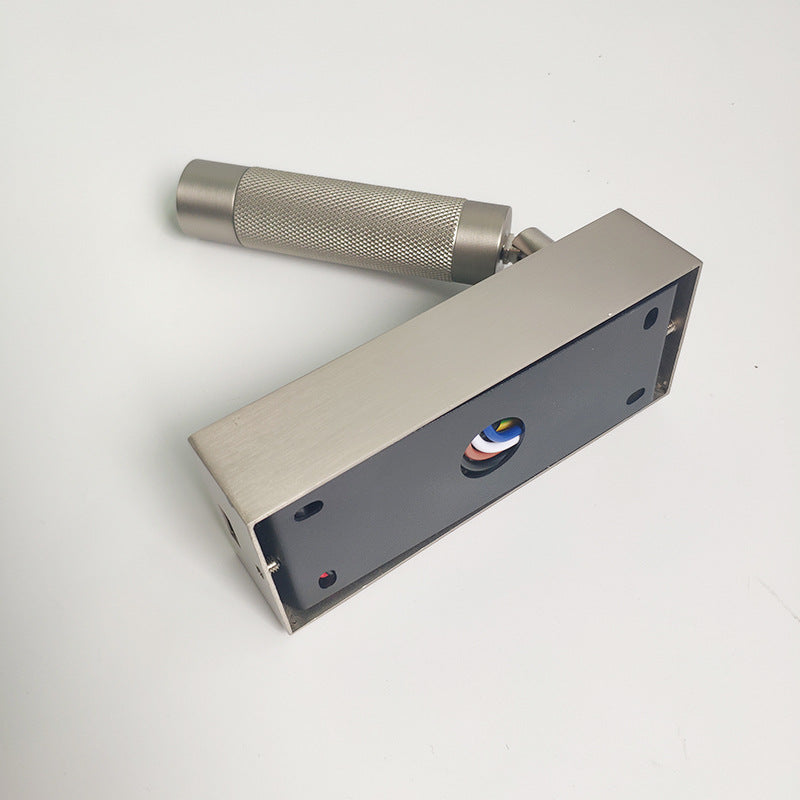 Rectangular Light - Adjustable Spotlight With USB Charger