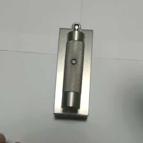 Rectangular Light - Adjustable Spotlight With USB Charger