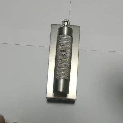 Rectangular Light - Adjustable Spotlight With USB Charger