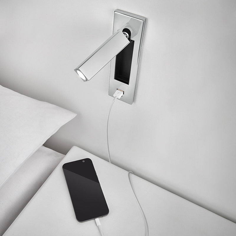 Geometric Wall Lamp - Wall Light With Multi-Angle Spotlight