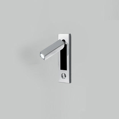 Geometric Wall Lamp - Wall Light With Multi-Angle Spotlight