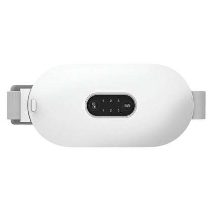 Cordless Heating Massager for Period Cramps