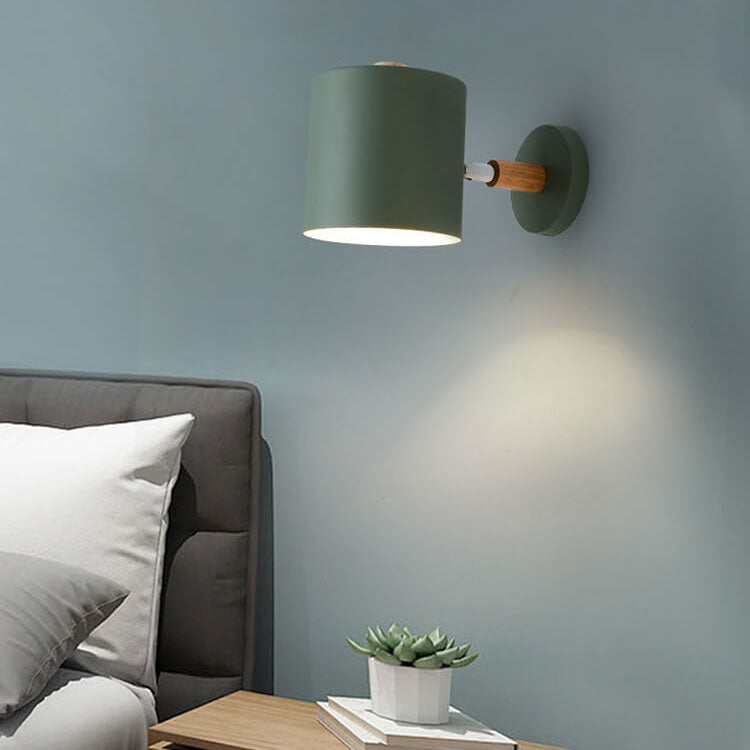 Nordic Wall Light
