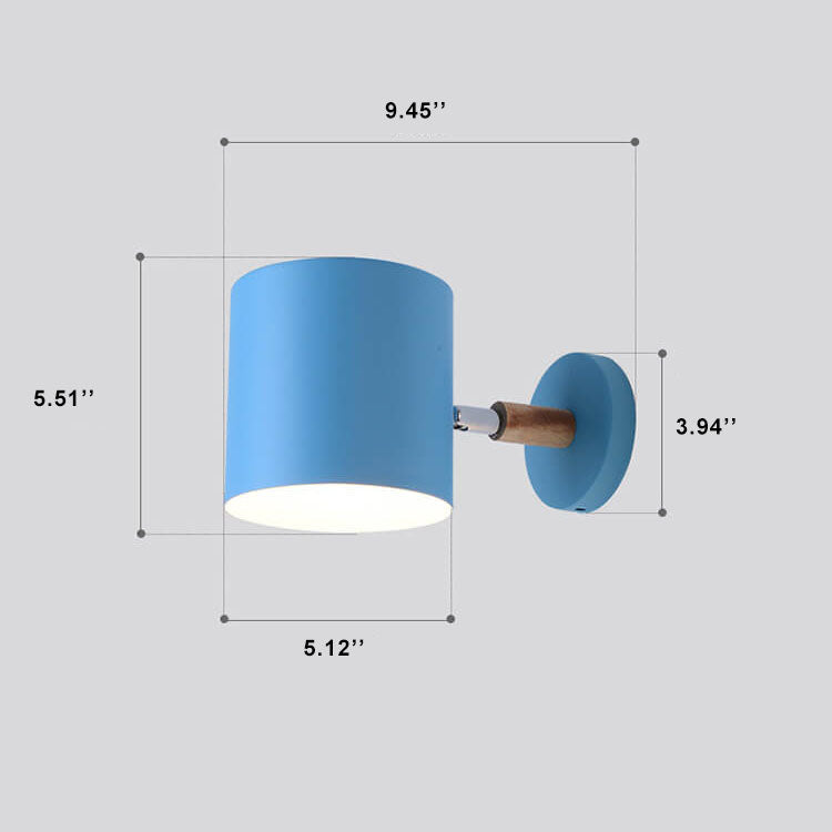 Nordic Wall Light