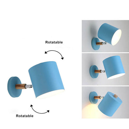 Nordic Wall Light