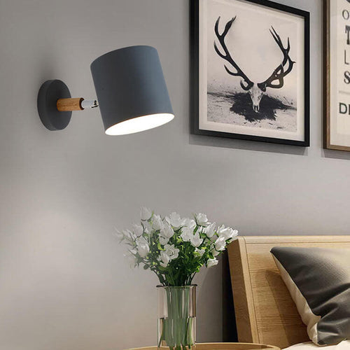 Nordic Wall Light