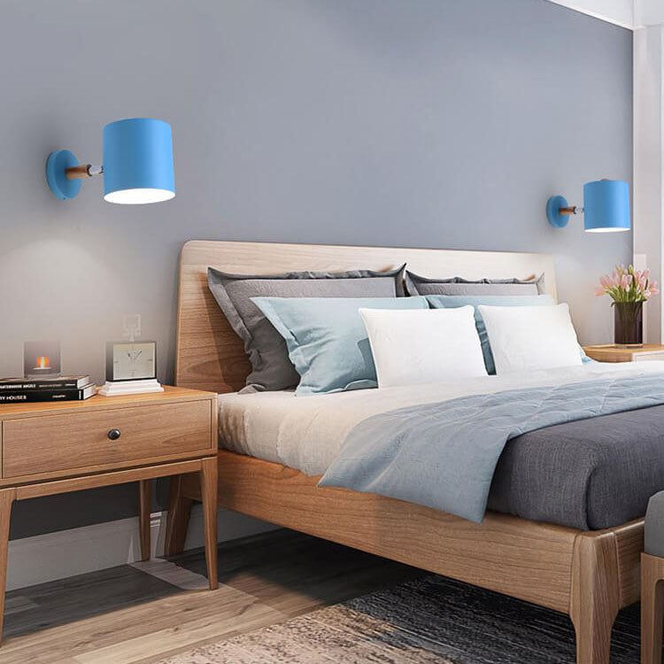 Nordic Wall Light