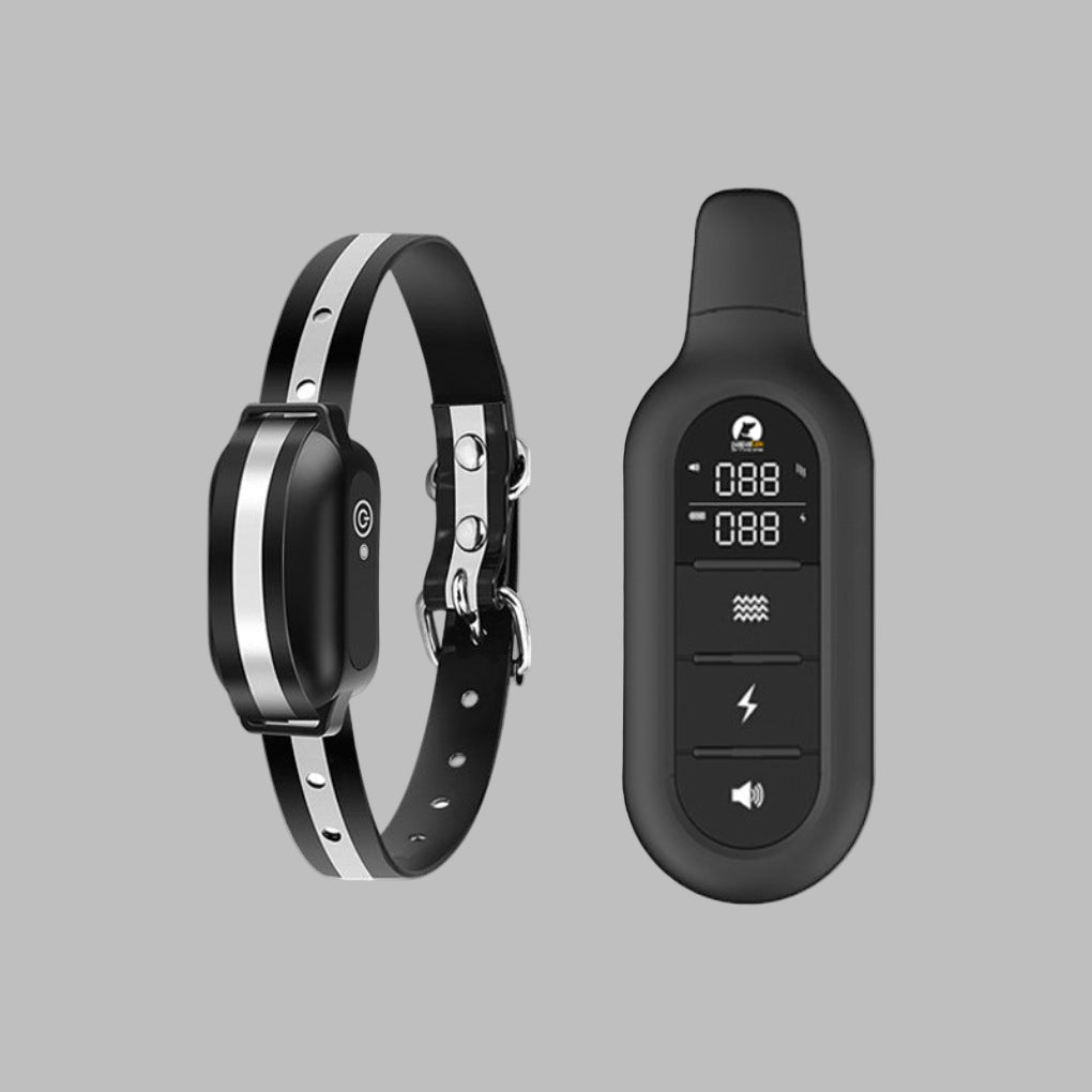 Dog Training Collar, 3300ft Remote, Waterproof