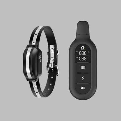 Dog Training Collar, 3300ft Remote, Waterproof