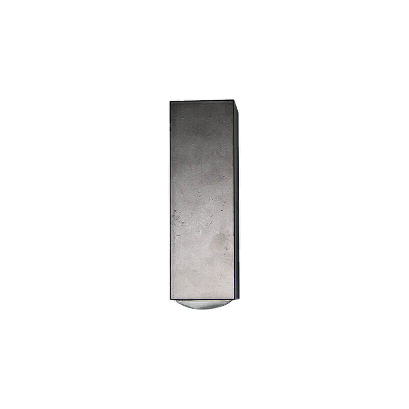 Modern Rectangular LED Outdoor Wall Sconce