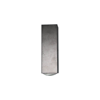 Modern Rectangular LED Outdoor Wall Sconce